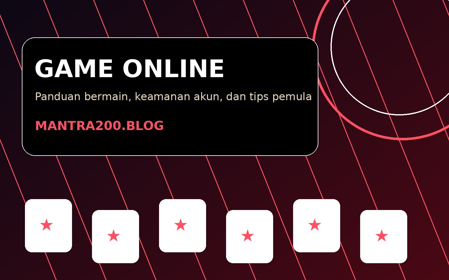 Game online MANTRA200